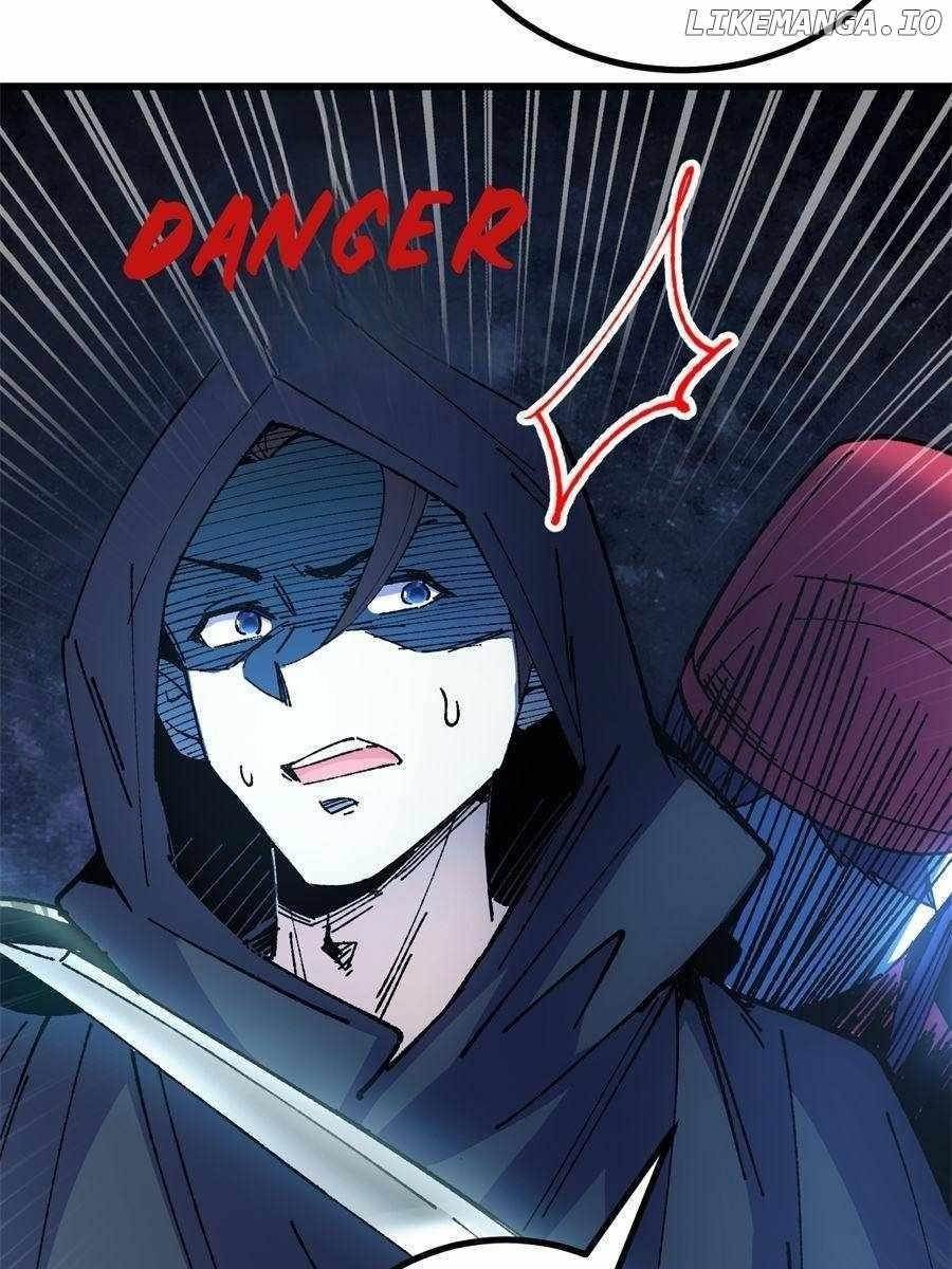 I Became a Big-Shot on the Heavenly Chapter 53 - Page 66