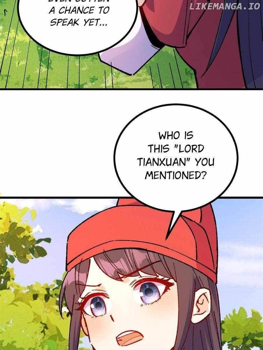 I Became a Big-Shot on the Heavenly Chapter 54 - Page 10