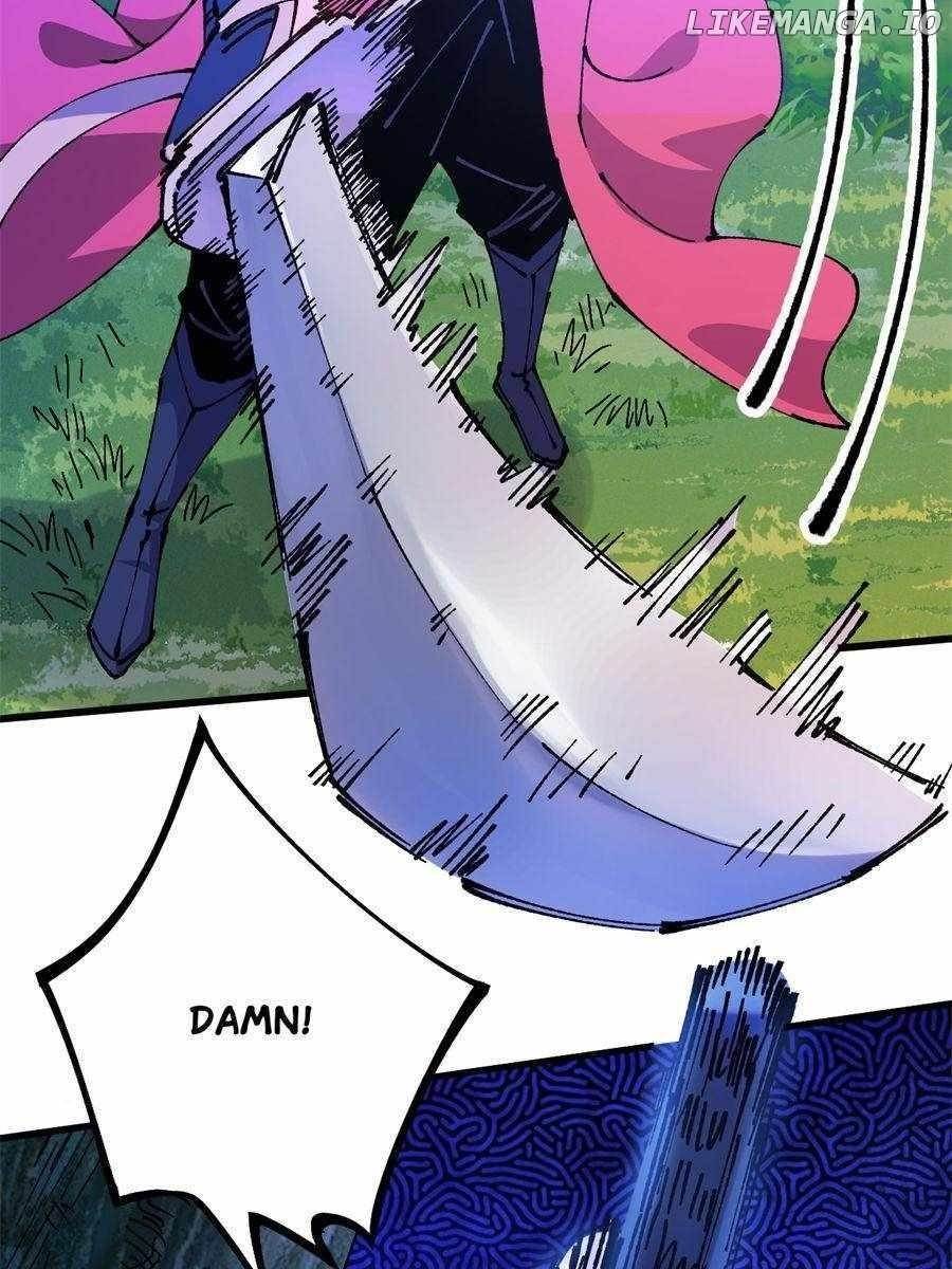 I Became a Big-Shot on the Heavenly Chapter 54 - Page 16