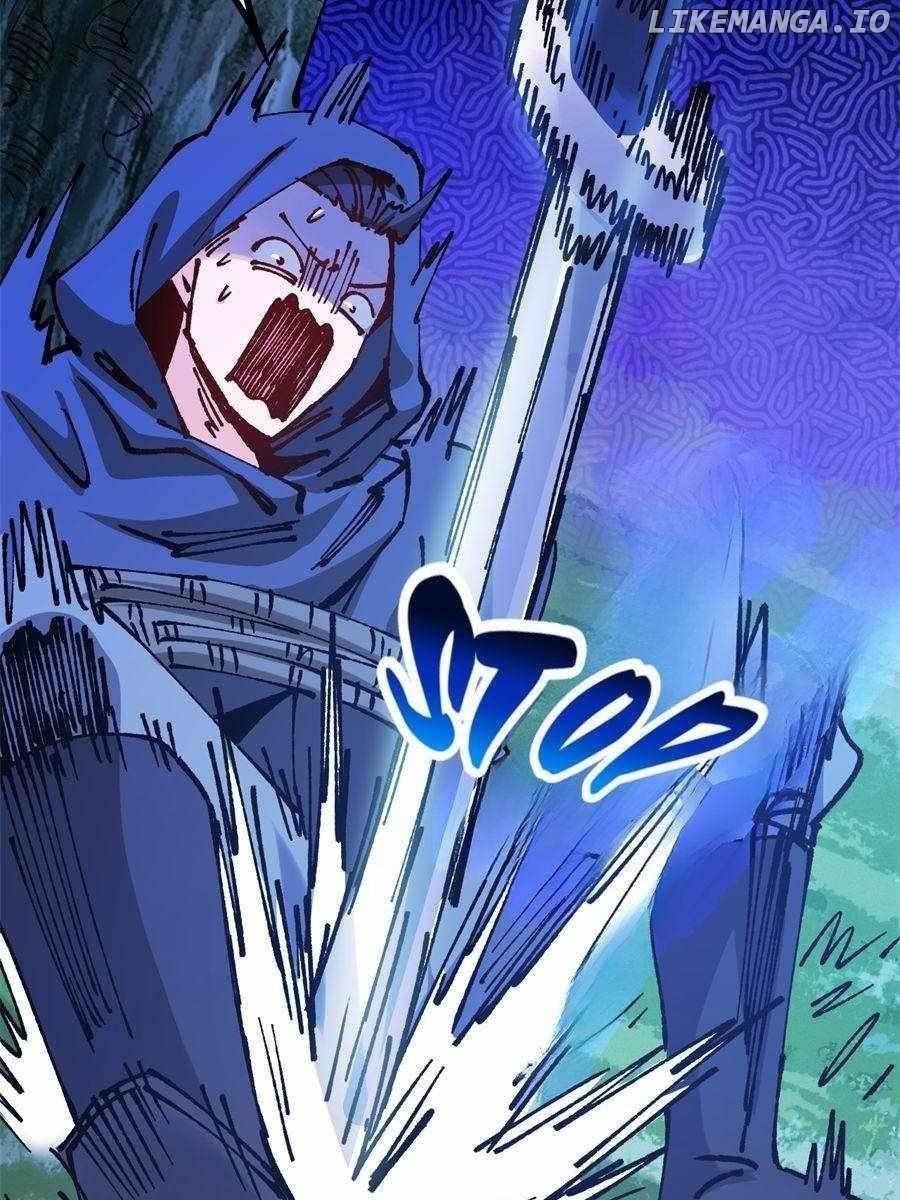 I Became a Big-Shot on the Heavenly Chapter 54 - Page 17