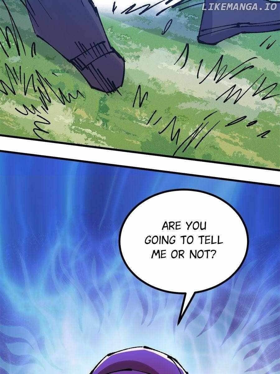 I Became a Big-Shot on the Heavenly Chapter 54 - Page 18