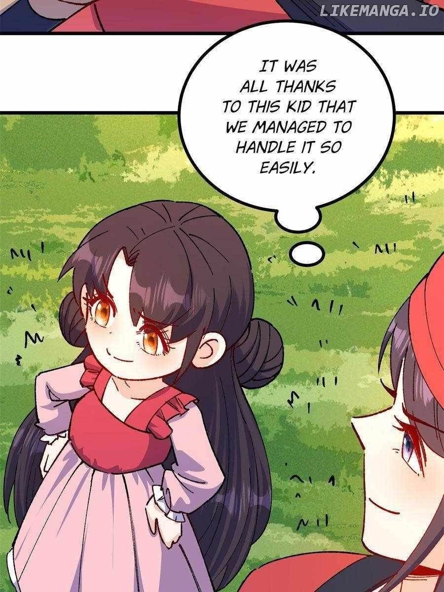 I Became a Big-Shot on the Heavenly Chapter 54 - Page 2