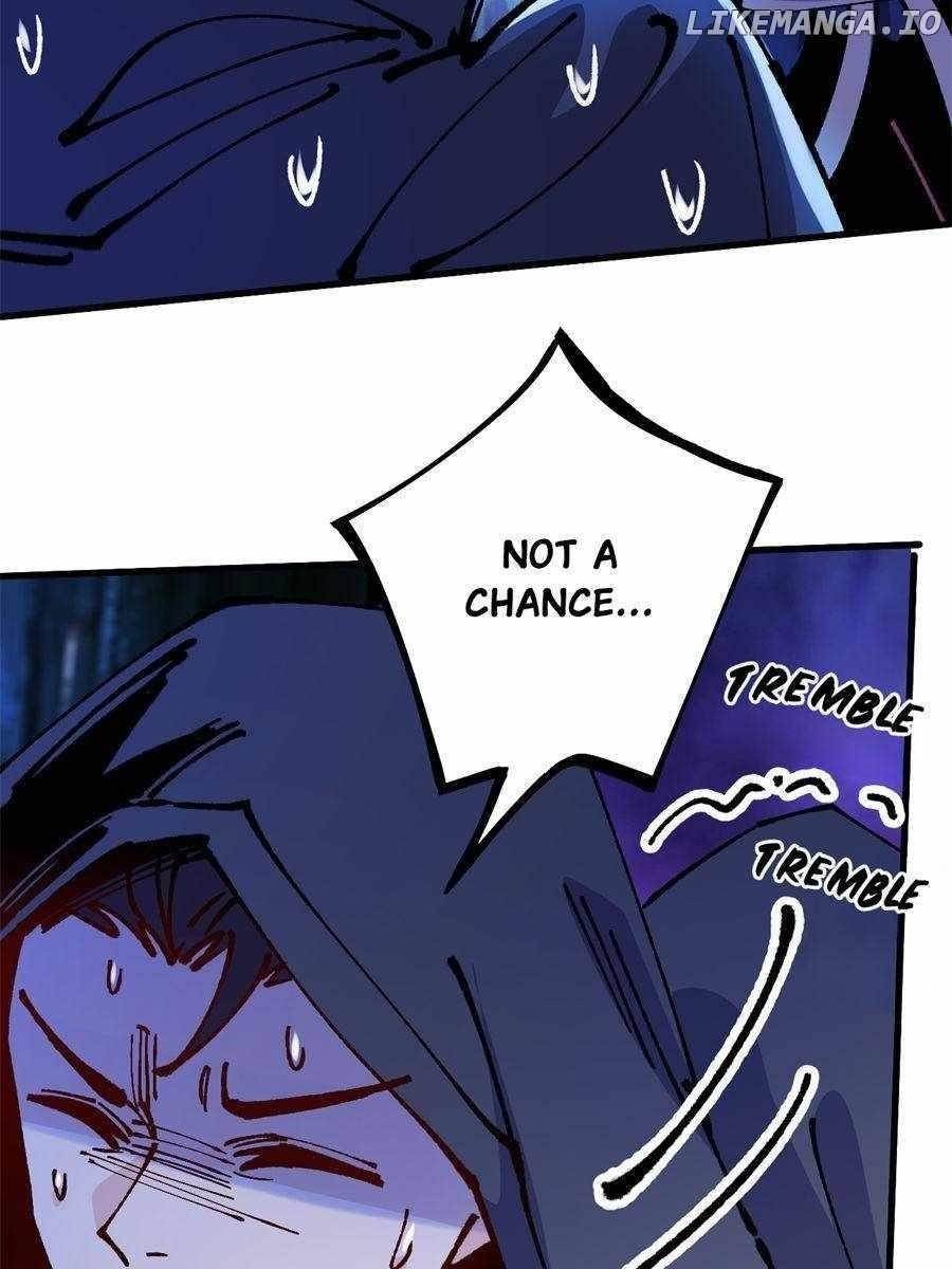 I Became a Big-Shot on the Heavenly Chapter 54 - Page 20