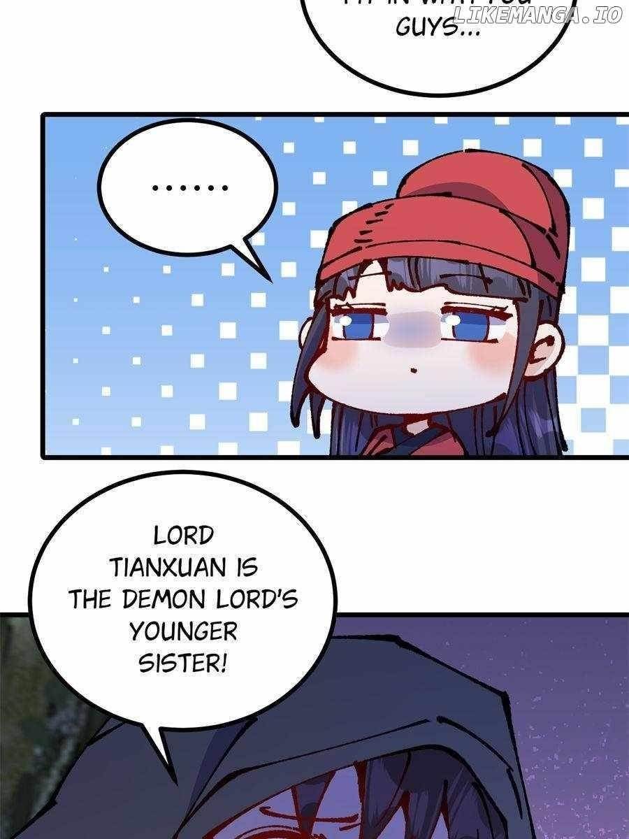 I Became a Big-Shot on the Heavenly Chapter 54 - Page 24