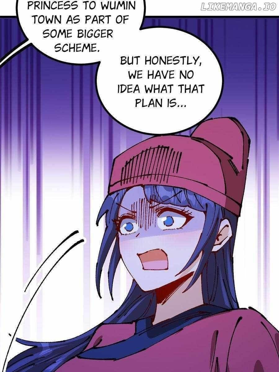 I Became a Big-Shot on the Heavenly Chapter 54 - Page 26