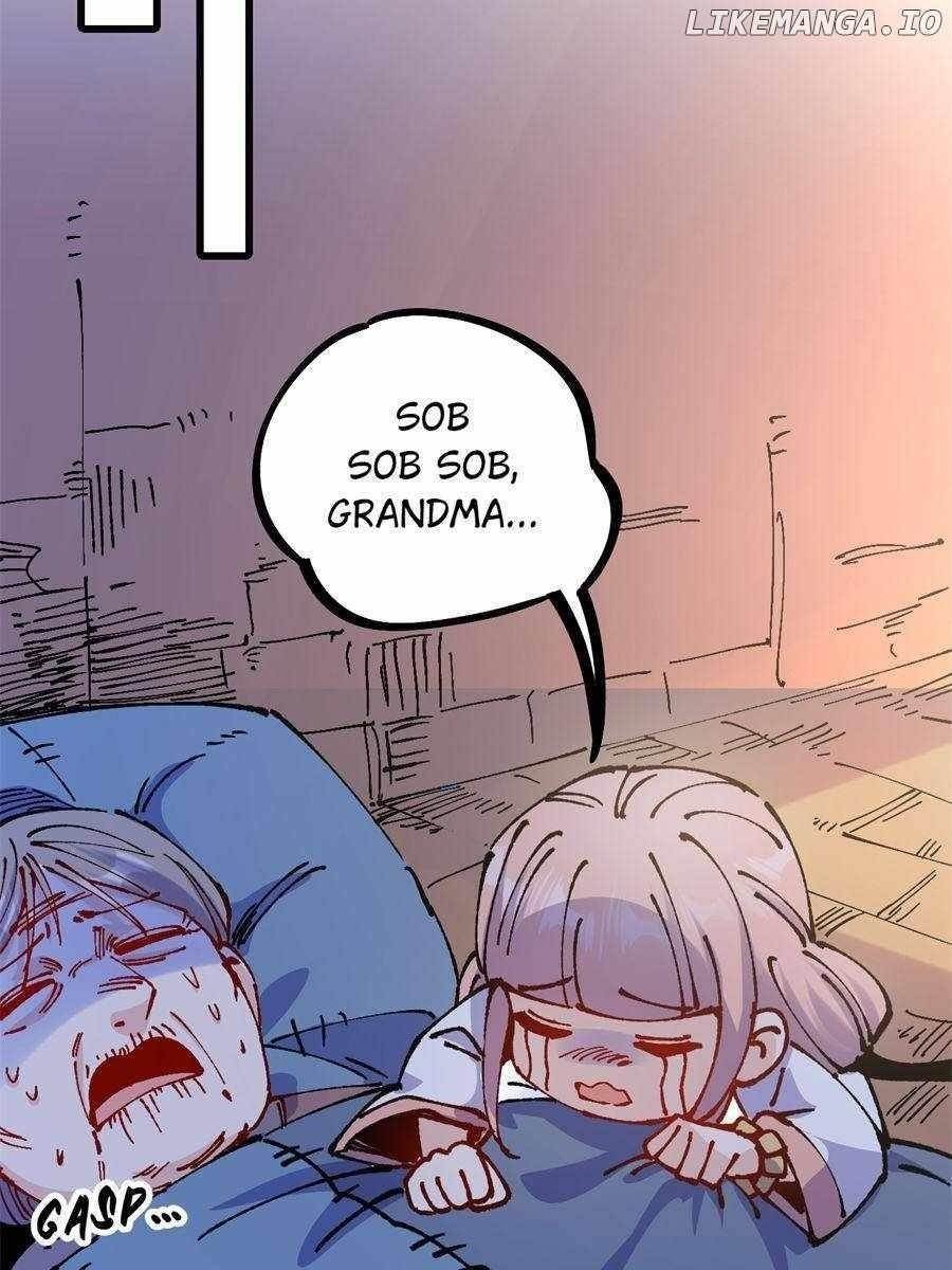 I Became a Big-Shot on the Heavenly Chapter 54 - Page 28