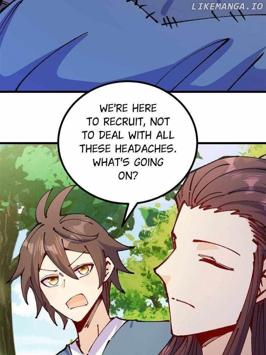 I Became a Big-Shot on the Heavenly Chapter 54 - Page 29