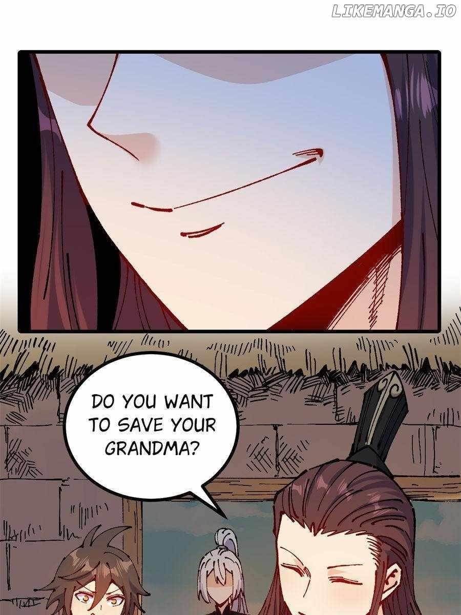 I Became a Big-Shot on the Heavenly Chapter 54 - Page 31