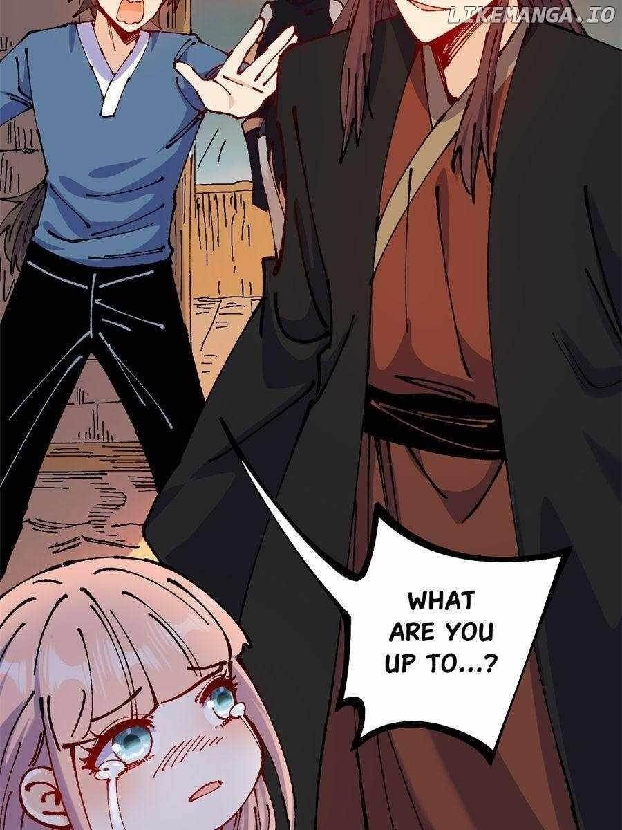 I Became a Big-Shot on the Heavenly Chapter 54 - Page 32