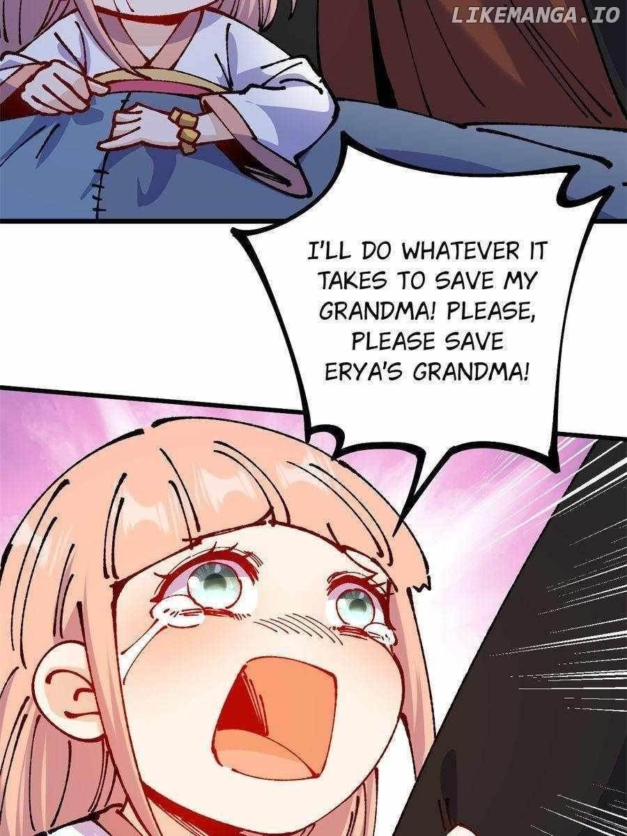 I Became a Big-Shot on the Heavenly Chapter 54 - Page 33