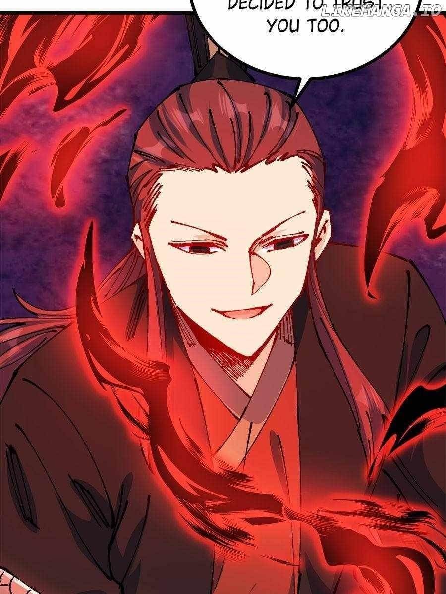 I Became a Big-Shot on the Heavenly Chapter 54 - Page 36