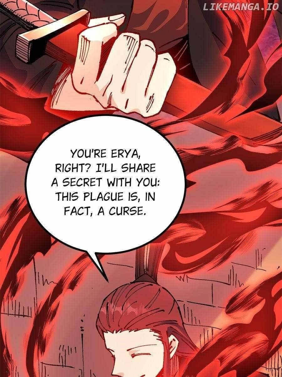 I Became a Big-Shot on the Heavenly Chapter 54 - Page 37