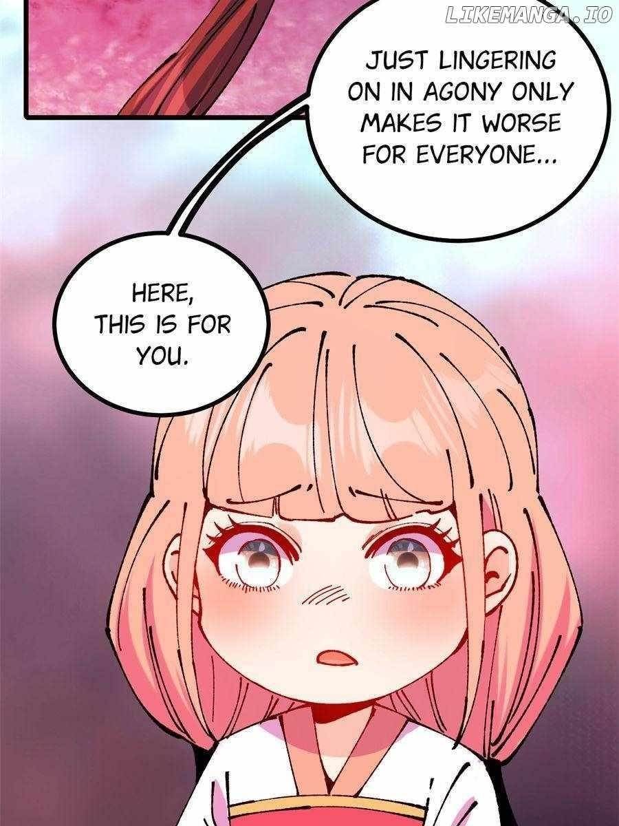 I Became a Big-Shot on the Heavenly Chapter 54 - Page 40