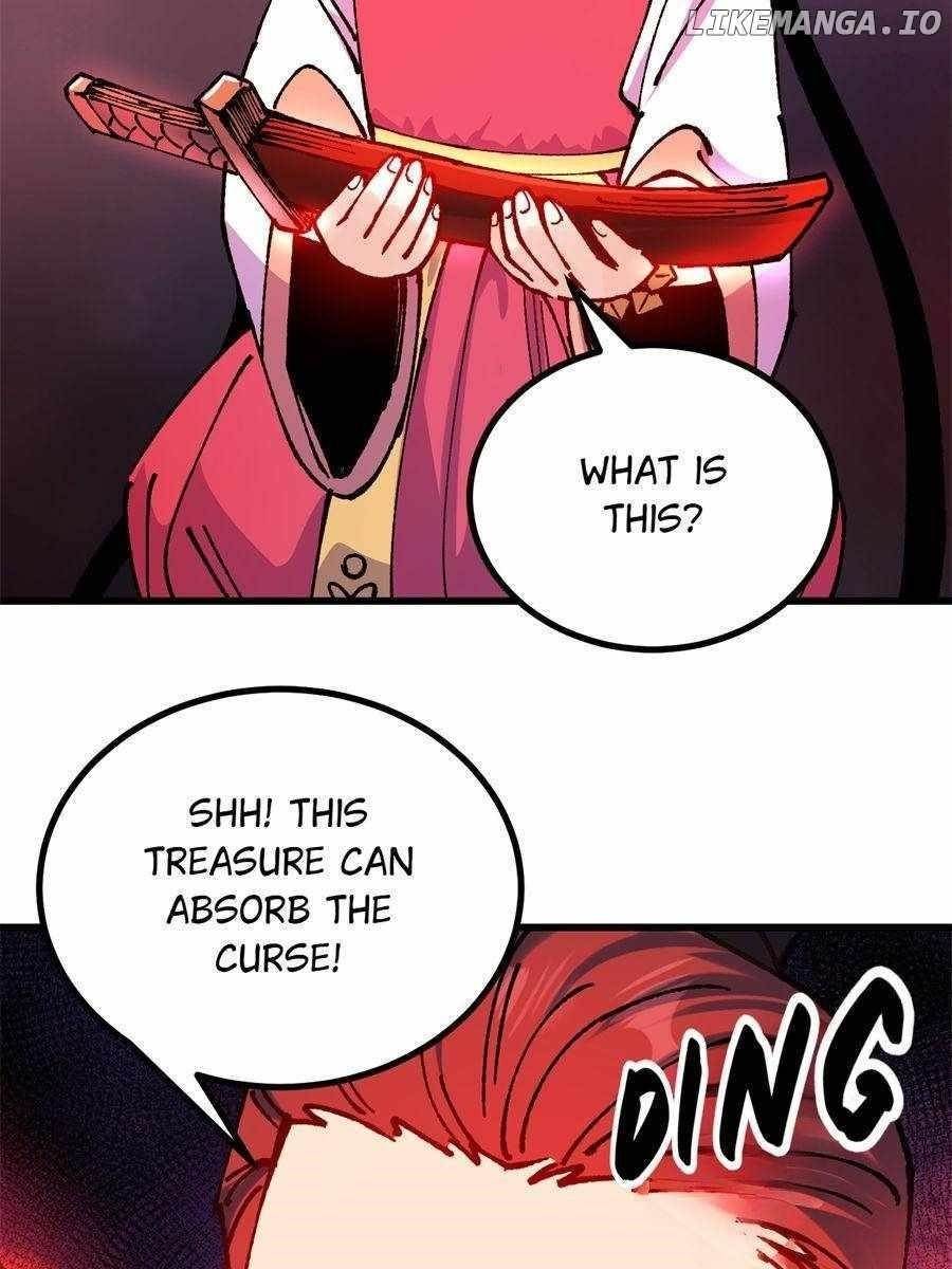 I Became a Big-Shot on the Heavenly Chapter 54 - Page 41