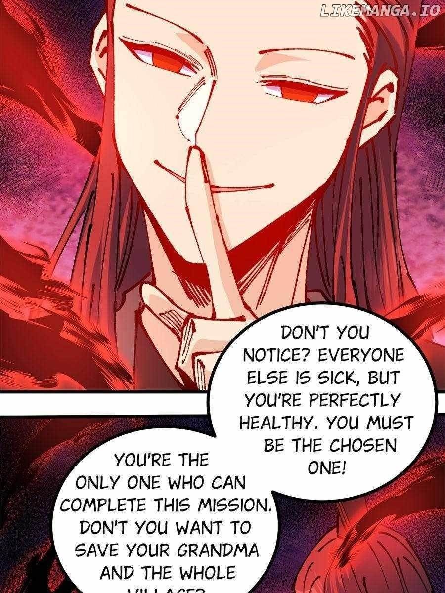 I Became a Big-Shot on the Heavenly Chapter 54 - Page 42