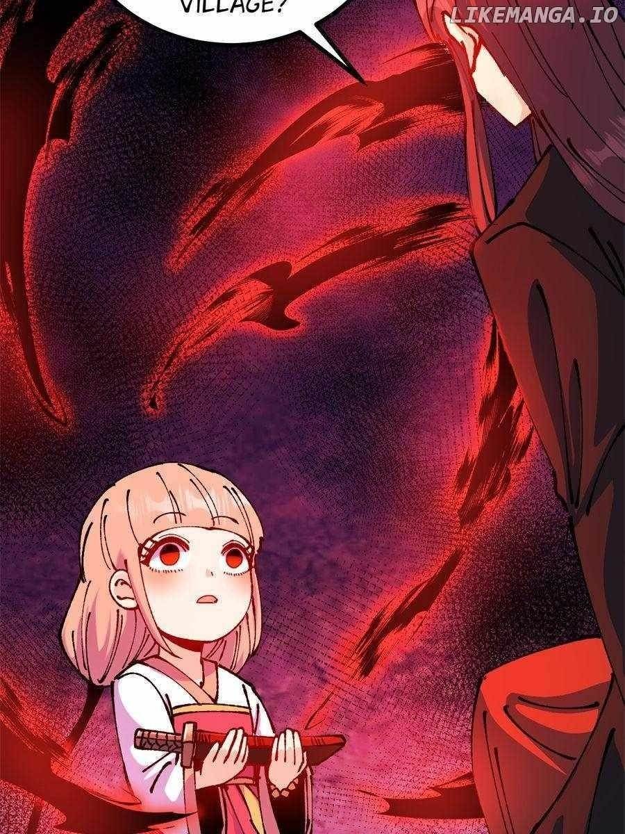 I Became a Big-Shot on the Heavenly Chapter 54 - Page 43