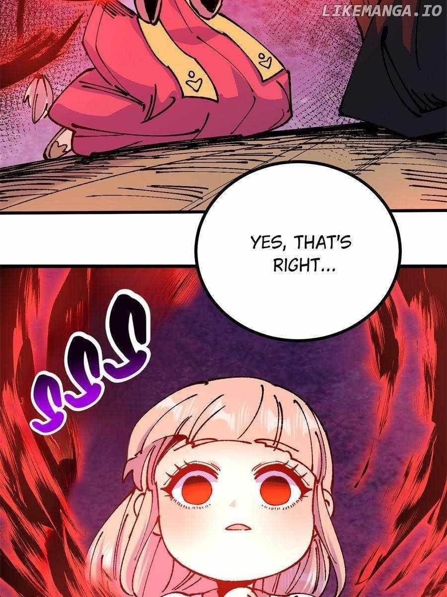 I Became a Big-Shot on the Heavenly Chapter 54 - Page 44