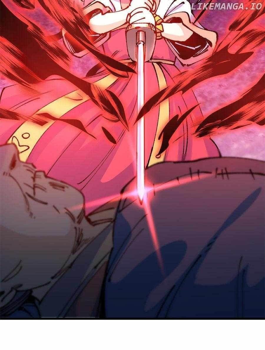 I Became a Big-Shot on the Heavenly Chapter 54 - Page 45