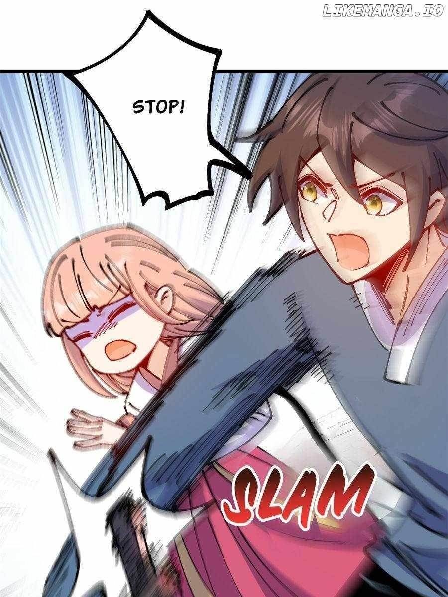 I Became a Big-Shot on the Heavenly Chapter 54 - Page 46