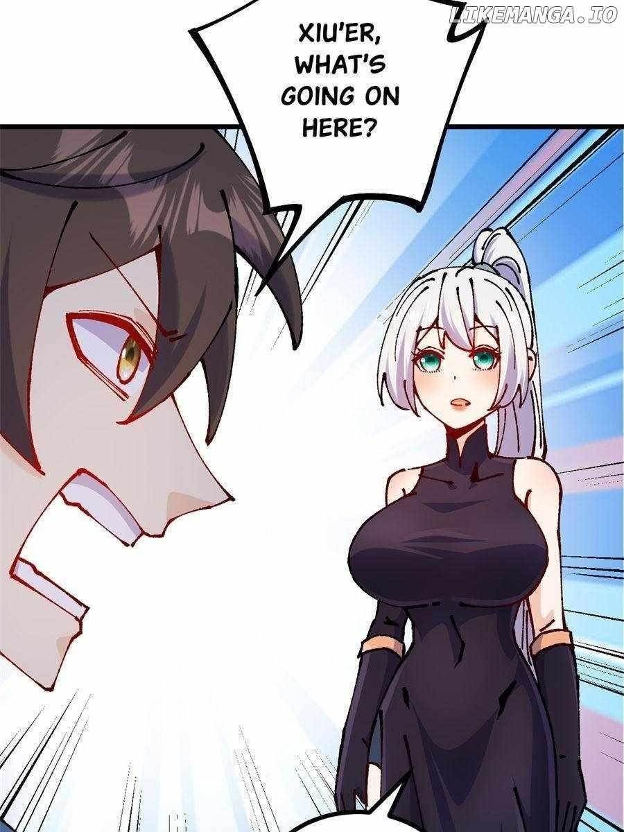 I Became a Big-Shot on the Heavenly Chapter 54 - Page 49