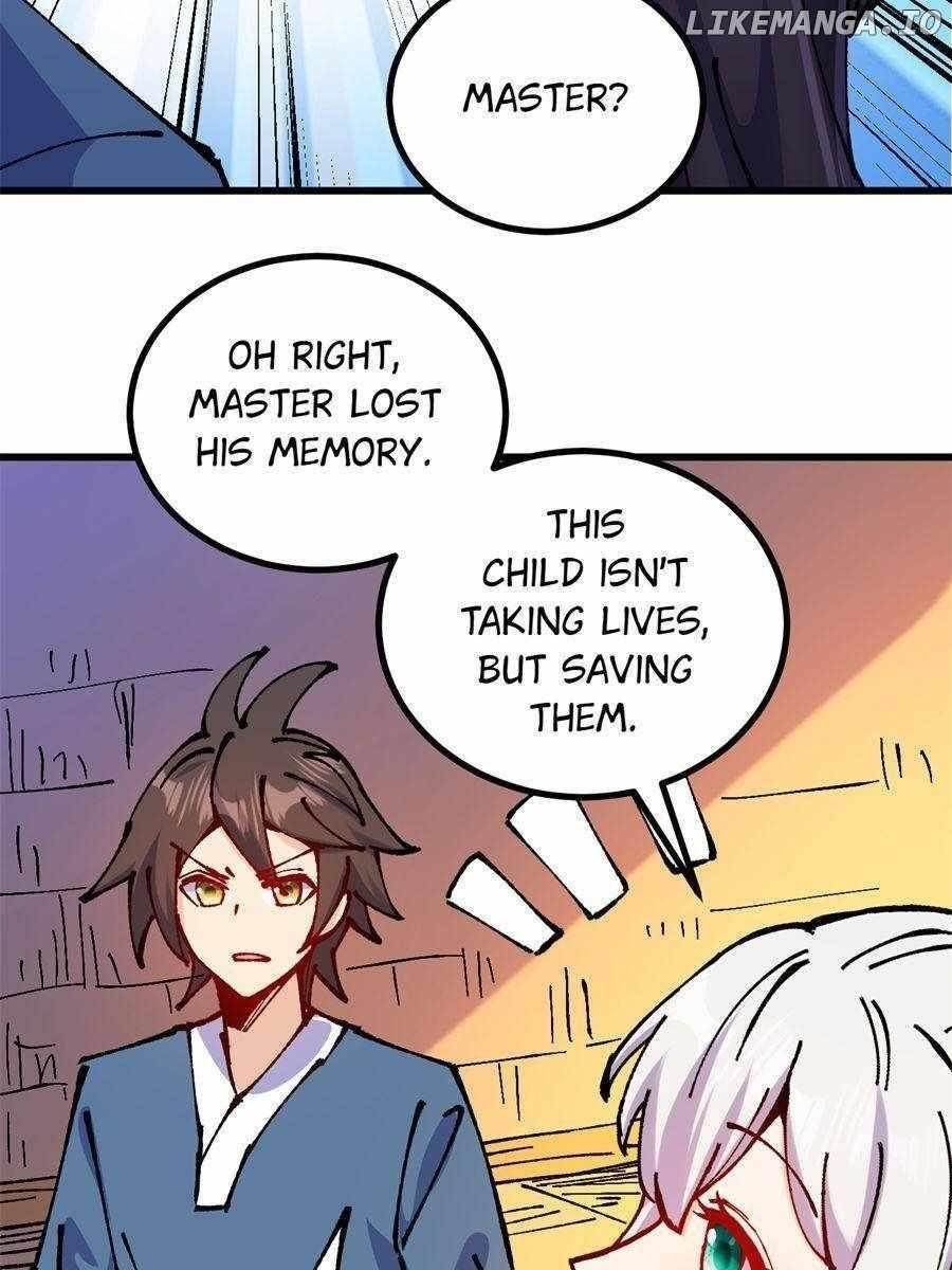 I Became a Big-Shot on the Heavenly Chapter 54 - Page 50