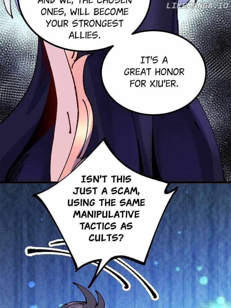 I Became a Big-Shot on the Heavenly Chapter 54 - Page 54