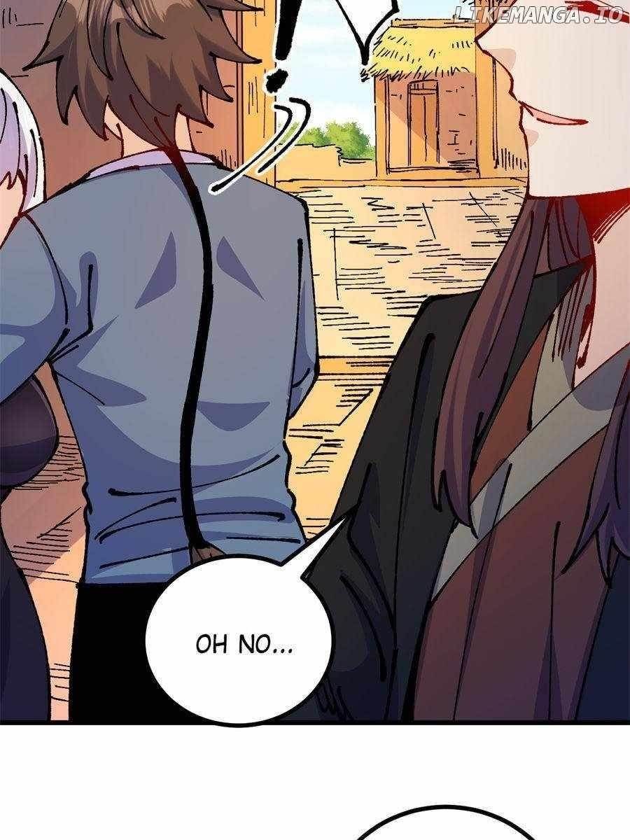 I Became a Big-Shot on the Heavenly Chapter 54 - Page 59