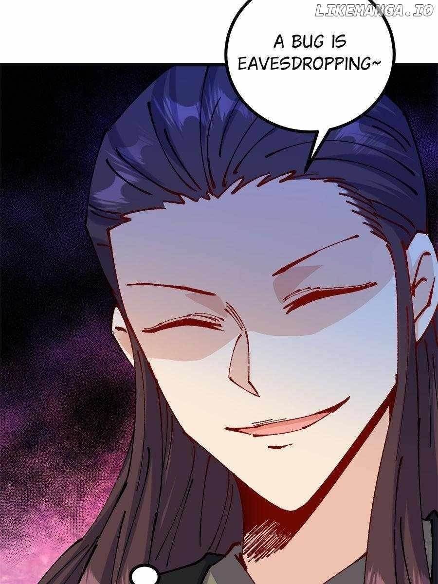 I Became a Big-Shot on the Heavenly Chapter 54 - Page 60