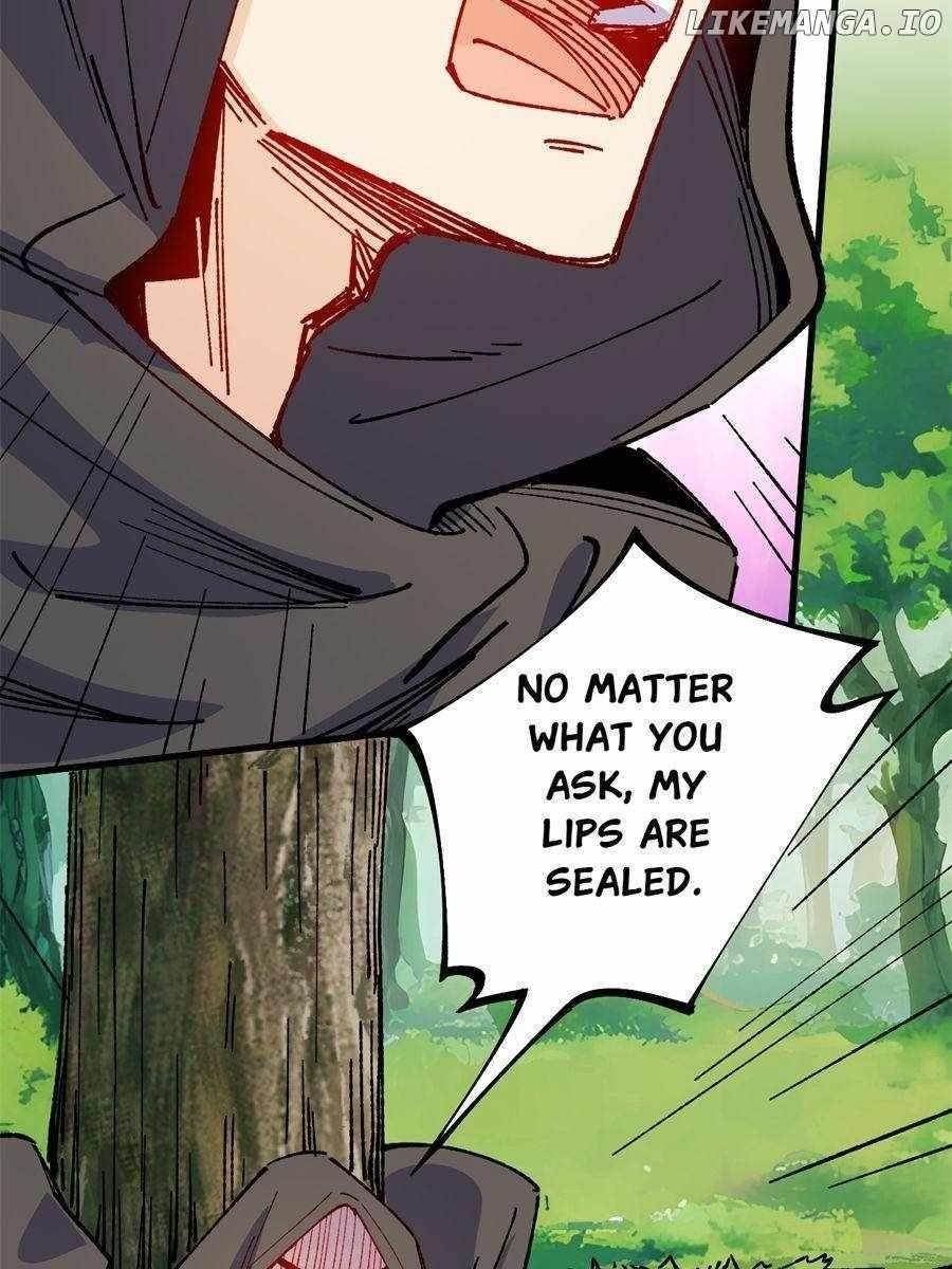 I Became a Big-Shot on the Heavenly Chapter 54 - Page 8