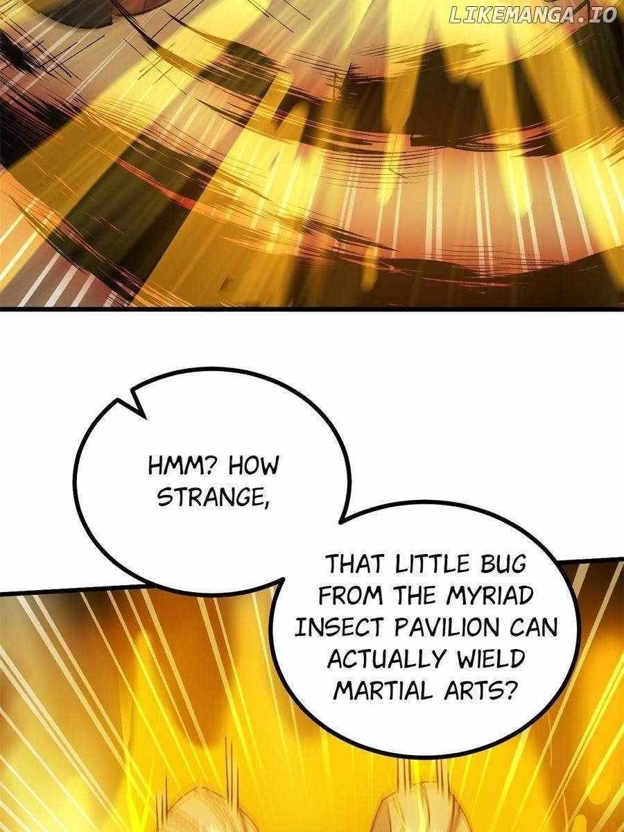 I Became a Big-Shot on the Heavenly Chapter 55 - Page 12