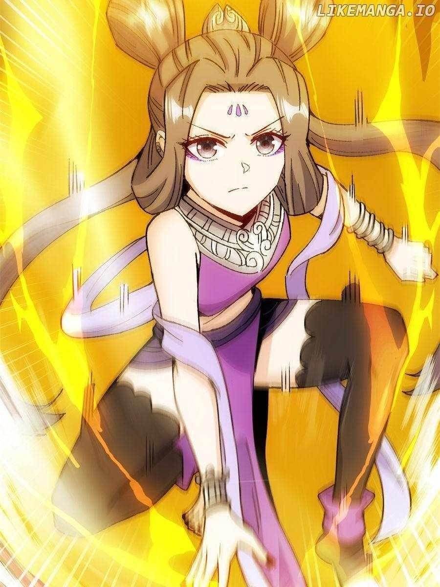 I Became a Big-Shot on the Heavenly Chapter 55 - Page 13