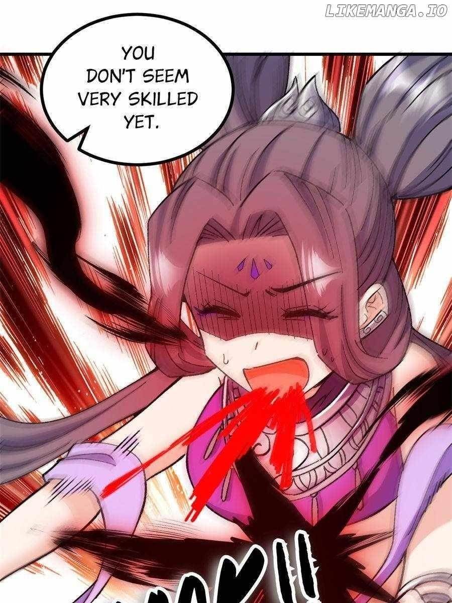 I Became a Big-Shot on the Heavenly Chapter 55 - Page 16