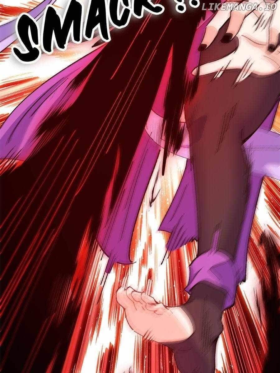 I Became a Big-Shot on the Heavenly Chapter 55 - Page 17