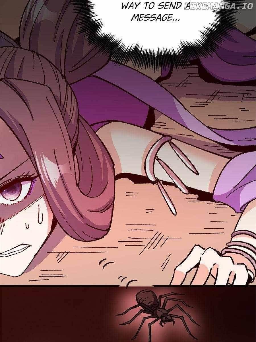 I Became a Big-Shot on the Heavenly Chapter 55 - Page 20