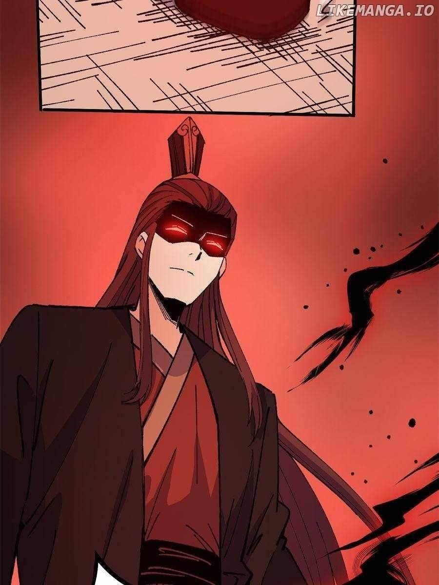 I Became a Big-Shot on the Heavenly Chapter 55 - Page 22