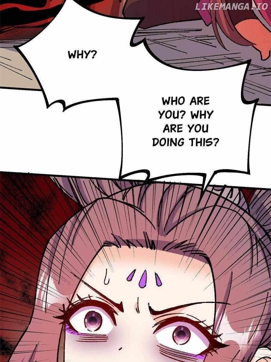 I Became a Big-Shot on the Heavenly Chapter 55 - Page 24