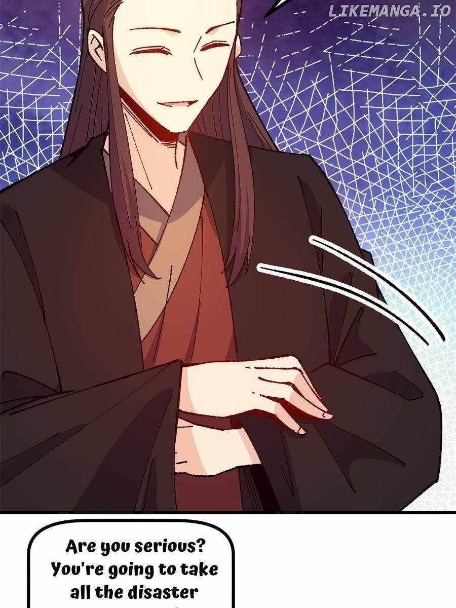 I Became a Big-Shot on the Heavenly Chapter 55 - Page 26