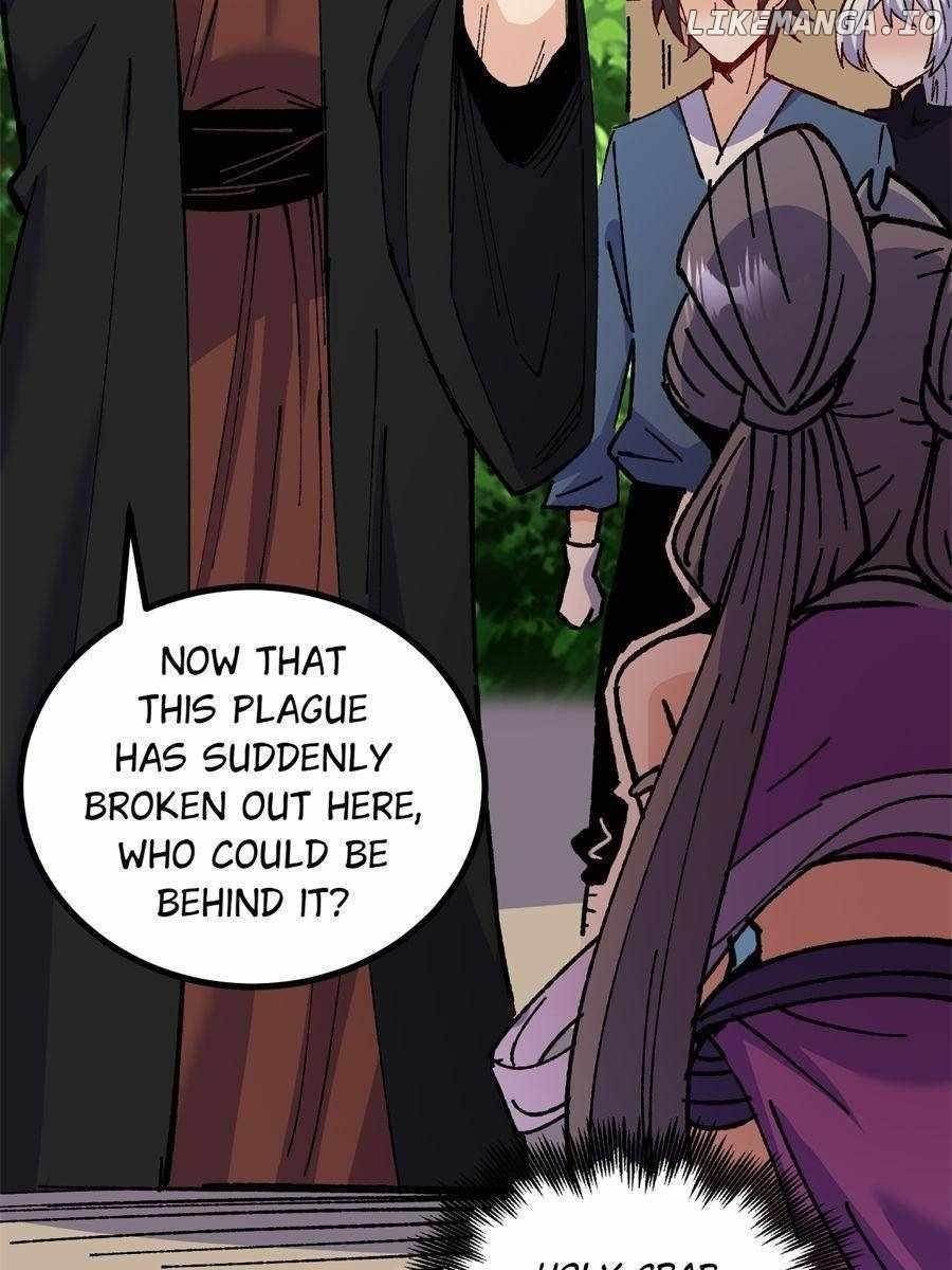 I Became a Big-Shot on the Heavenly Chapter 55 - Page 29