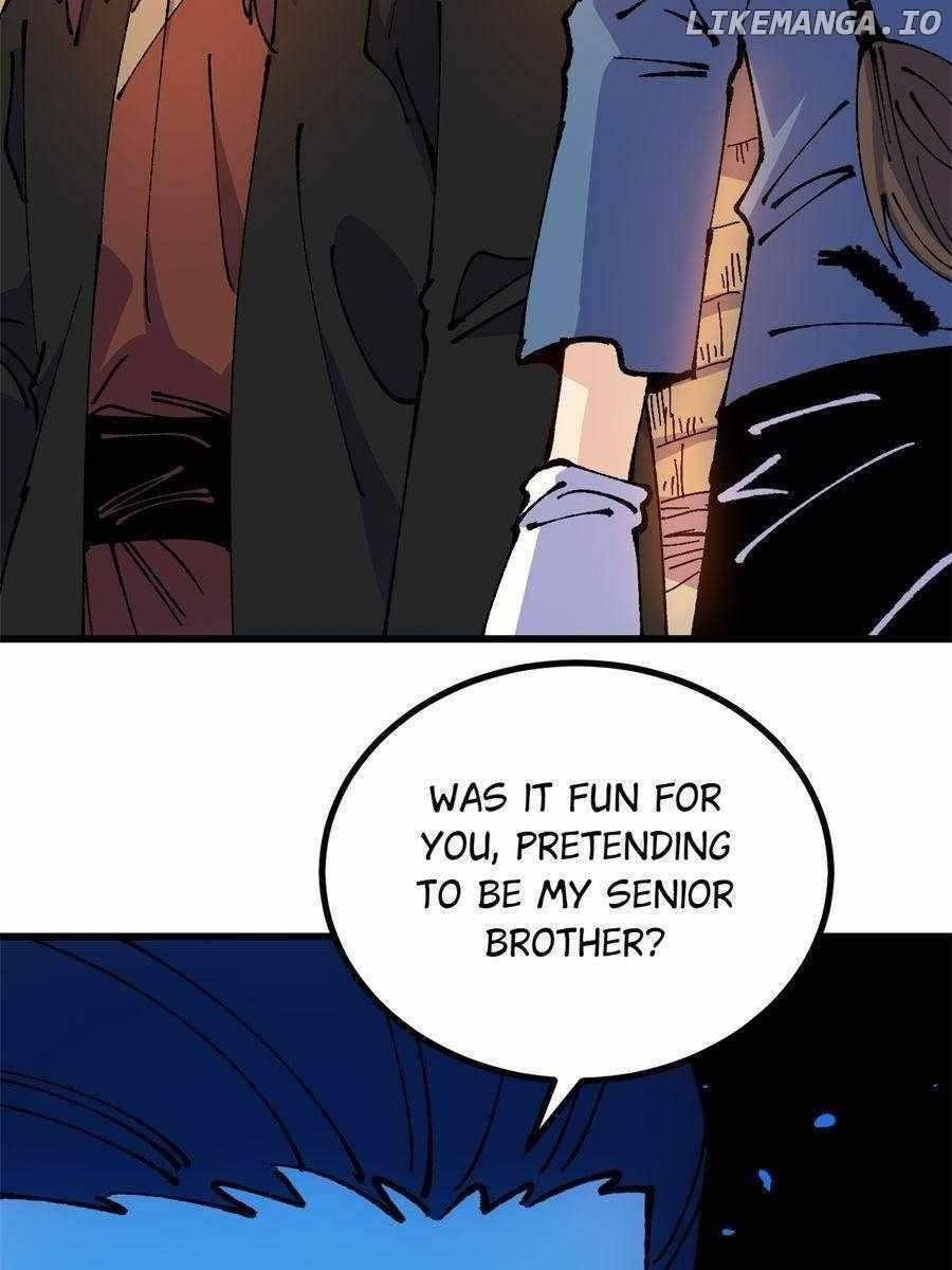 I Became a Big-Shot on the Heavenly Chapter 55 - Page 34