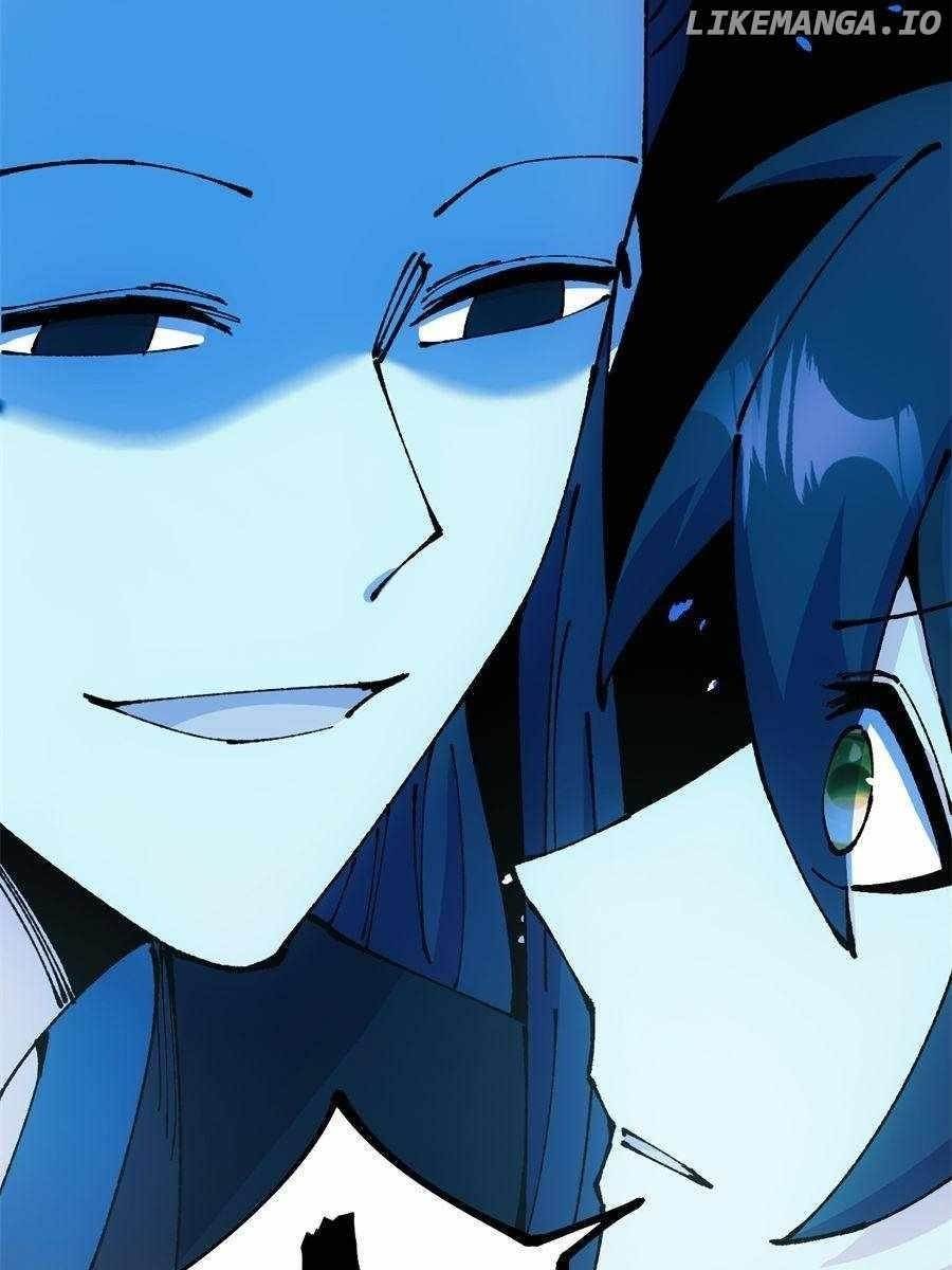 I Became a Big-Shot on the Heavenly Chapter 55 - Page 35