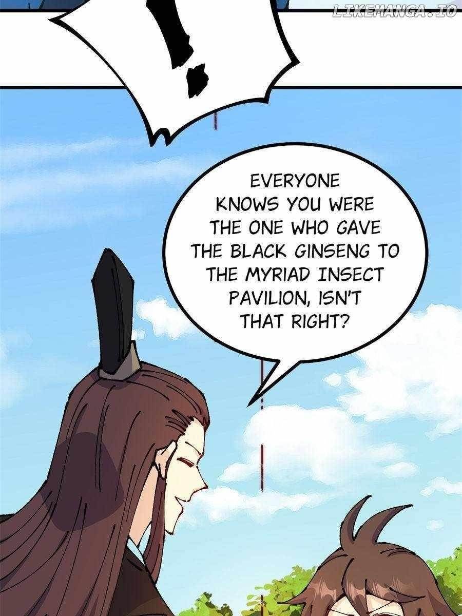 I Became a Big-Shot on the Heavenly Chapter 55 - Page 36