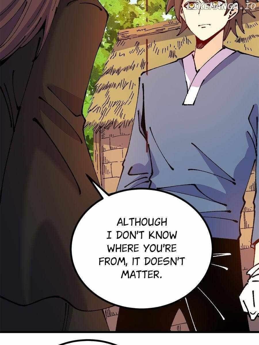 I Became a Big-Shot on the Heavenly Chapter 55 - Page 37