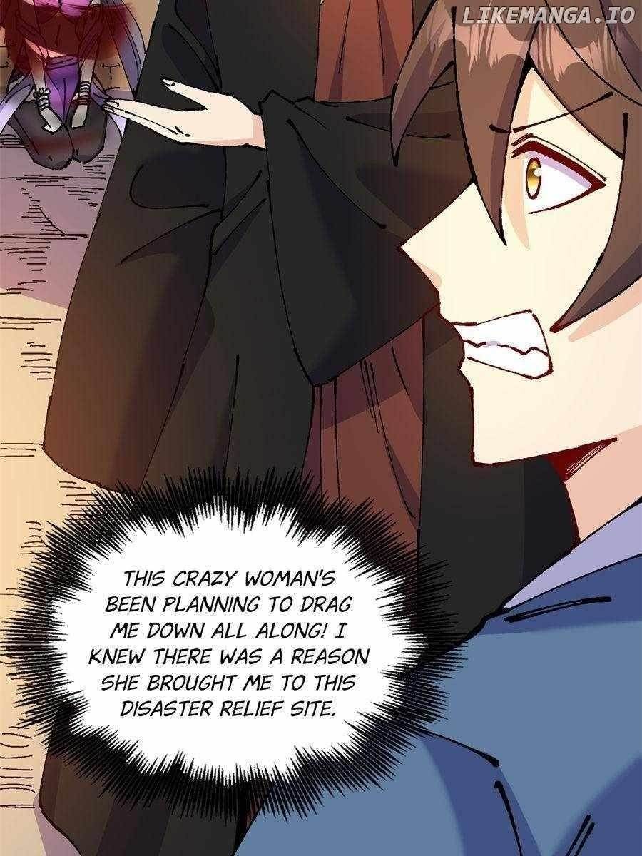 I Became a Big-Shot on the Heavenly Chapter 55 - Page 39