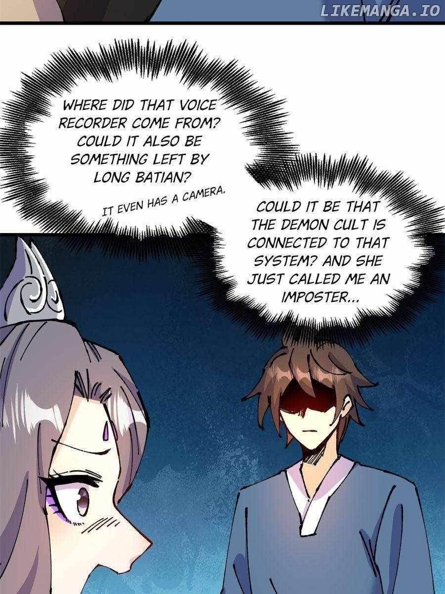 I Became a Big-Shot on the Heavenly Chapter 55 - Page 40