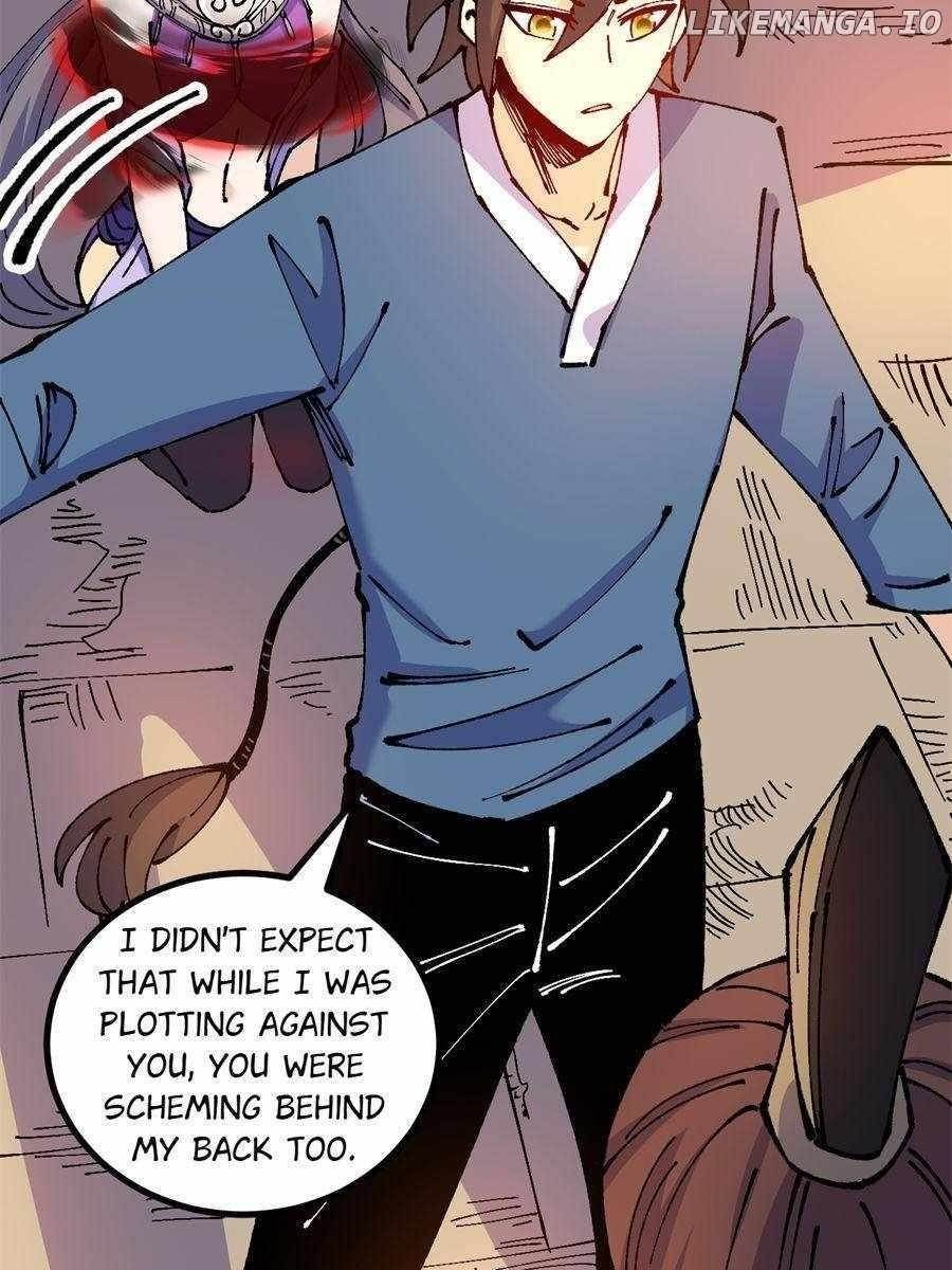 I Became a Big-Shot on the Heavenly Chapter 55 - Page 42