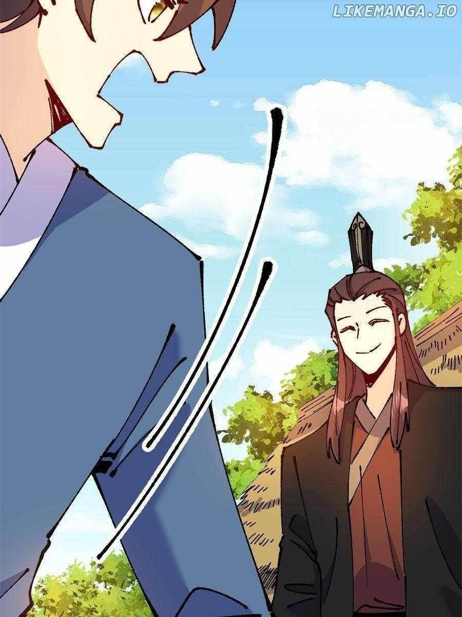 I Became a Big-Shot on the Heavenly Chapter 55 - Page 45