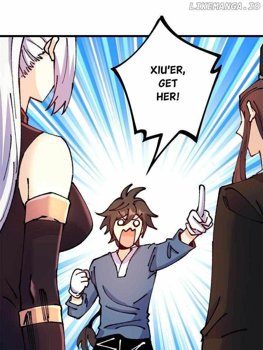 I Became a Big-Shot on the Heavenly Chapter 55 - Page 47