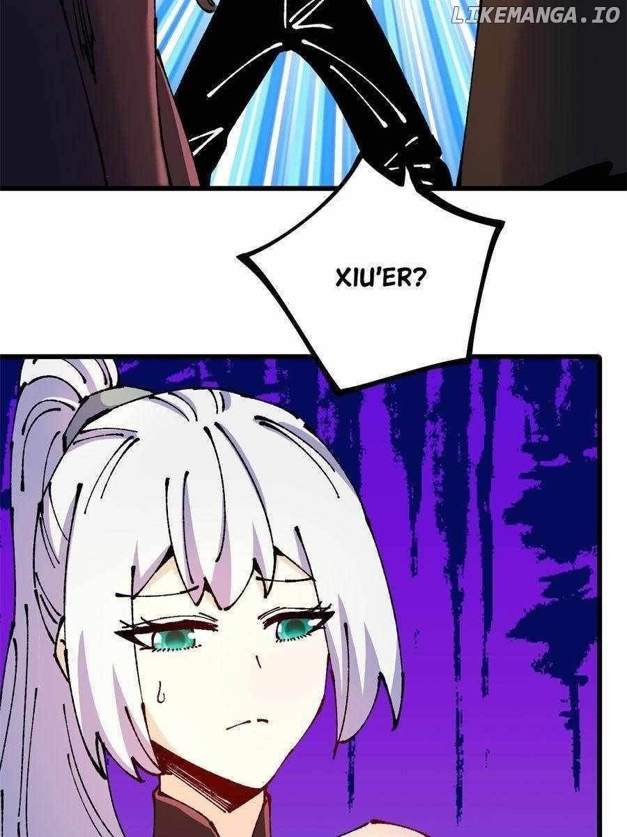 I Became a Big-Shot on the Heavenly Chapter 55 - Page 48