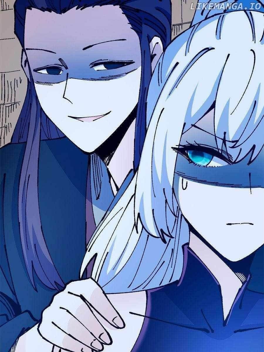 I Became a Big-Shot on the Heavenly Chapter 55 - Page 50