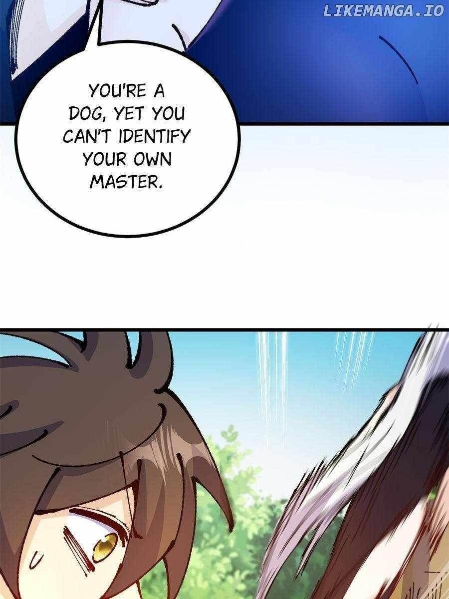 I Became a Big-Shot on the Heavenly Chapter 55 - Page 51